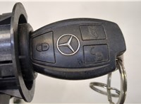 A9069004100 Замок зажигания Mercedes Sprinter 2006-2014 9063145 #3