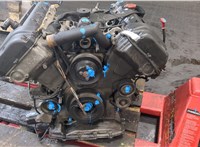 AJ84429E Двигатель (ДВС) Jaguar XJ 1997–2003 9063311 #3