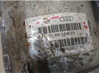  Амортизатор подвески Audi Q7 2006-2009 9063434 #4