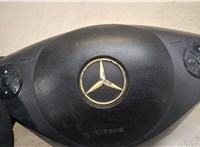  Подушка безопасности водителя Mercedes Sprinter 2006-2014 9063548 #2