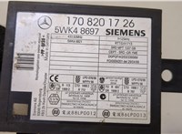  Блок управления иммобилайзера Mercedes SLK R170 1996-2004 9063553 #3