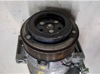 92600BB01A Компрессор кондиционера Nissan Qashqai 2006-2013 9063709 #2