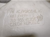 7l0955453 Бачок омывателя Porsche Cayenne 2002-2007 9064362 #2