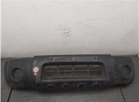  Бампер Nissan Navara 1997-2004 9064408 #1