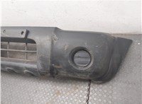  Бампер Nissan Navara 1997-2004 9064408 #8