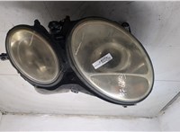 A0028202426 Фара (передняя) Mercedes E W211 2002-2009 9064536 #5