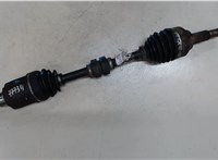  Полуось (приводной вал, шрус) Nissan Qashqai 2006-2013 9064628 #5