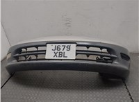  Бампер Toyota Previa (Estima) 1990-2000 9064752 #7