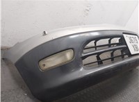  Бампер Toyota Previa (Estima) 1990-2000 9064752 #8