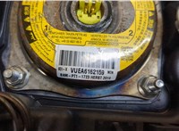  Подушка безопасности водителя Nissan Micra K13 2010- 9065102 #4