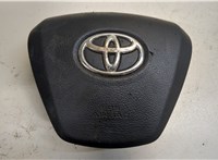  Подушка безопасности водителя Toyota Avensis 3 2009-2015 9065107 #1