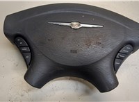  Подушка безопасности водителя Chrysler Voyager 2001-2007 9065124 #1