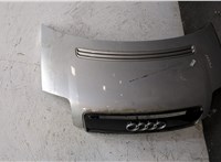 8Z0823029C Капот Audi A2 2000-2006 9065167 #5