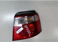  Фонарь (задний) KIA Carens 2002-2006 9065519 #5