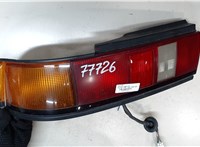 8156117100 Фонарь (задний) Toyota MR2 1989-1999 9065658 #5