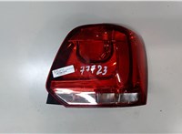 6R0945096K Фонарь (задний) Volkswagen Polo 2009-2014 9065688 #5