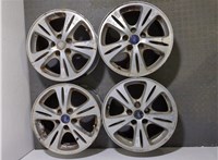 1429120, 6M211003BA Комплект литых дисков Ford S-Max 2006-2010 9065731 #5