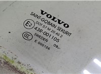 31386798 Стекло боковой двери Volvo XC60 2008-2017 9065741 #2