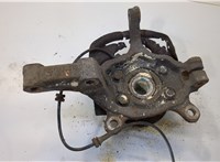  Ступица (кулак, цапфа) Nissan Qashqai 2006-2013 9065754 #2