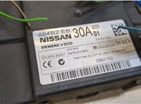 284B2EB30a Блок комфорта Nissan Navara 2005-2015 9066089 #4