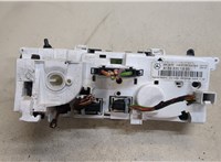 A1698301985 Переключатель отопителя (печки) Mercedes A W169 2004-2012 9066115 #2