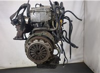  Двигатель (ДВС) Nissan Navara 1997-2004 9066159 #3