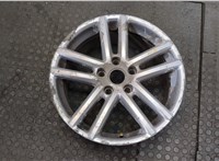  Комплект литых дисков Volkswagen Touareg 2010-2014 9066187 #1