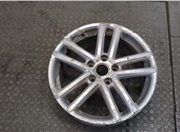  Комплект литых дисков Volkswagen Touareg 2010-2014 9066187 #3