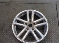  Комплект литых дисков Volkswagen Touareg 2010-2014 9066187 #4