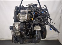  Двигатель (ДВС на разборку) Volkswagen Transporter 4 1991-2003 9066555 #2