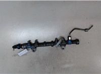  Рампа (рейка) топливная Opel Astra H 2004-2010 9066803 #2