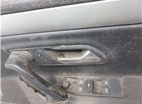 3C8831056F Дверь боковая (легковая) Volkswagen Passat CC 2008-2012 9066920 #2