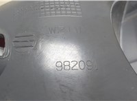  Фонарь крышки багажника Mazda 2 2003-2008 9067057 #5