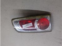 6M7113547BF Фонарь крышки багажника Mazda 2 2003-2008 9067057 #6