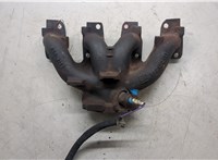 90502843, 5850012 Коллектор выпускной Opel Vectra B 1995-2002 9067185 #4