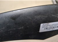 5J9860149AD Накладка рейлинга Skoda Fabia 2007-2010 9067433 #5