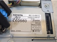 8611048410 Дисплей компьютера (информационный) Lexus RX 2003-2009 9067461 #3