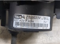 f659223v Двигатель отопителя (моторчик печки) Volkswagen LT 28-46 1996-2006 9067530 #3