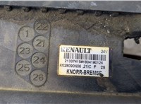 7421337415 Кран уровня пола Renault T 2013- 9067861 #8