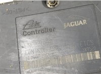 10020401034 Блок АБС, насос (ABS, ESP, ASR) Jaguar XJ 1997–2003 9068435 #4