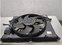 A1645000593 Вентилятор радиатора Mercedes R W251 2005- 9068472 #5