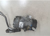 13322148 Компрессор кондиционера Opel Astra H 2004-2010 9068975 #5