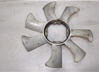  Крыльчатка вентилятора (лопасти) Nissan Navara 1997-2004 9069680 #1
