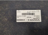  Тепловой экран (термозащита) Volvo S90 / V90 1996-2000 9069872 #3