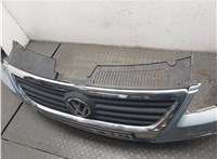  Бампер Volkswagen Passat 6 2005-2010 9070176 #9