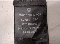 1Z0857701A Ремень безопасности Skoda Octavia (A5) 2004-2008 9070210 #3