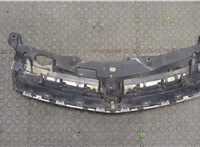 13225789 Решетка радиатора Opel Astra H 2004-2010 9070258 #3