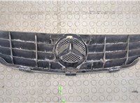  Решетка радиатора Mercedes CLK W209 2002-2009 9070277 #2