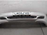  Бампер Mercedes S W220 1998-2005 9070290 #1