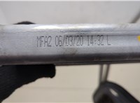A2478304502 Радиатор отопителя (печки) Mercedes A W177 2018-2025 9070560 #6